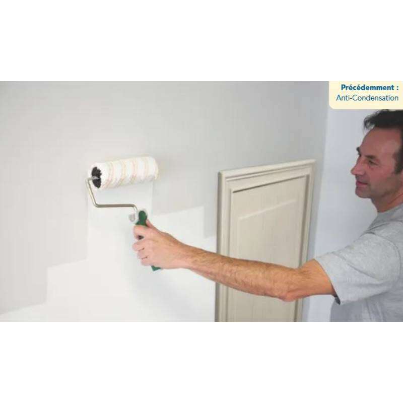 Image du produit Aquaplan - 'Wall Protect Condens Stop' (Isolation liquide des Murs) (5 L)