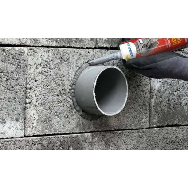 Image du produit Aquaplan - 'Basement Protect Flex Plug' (P&acirc;te d'Etanch&eacute;it&eacute;) (500 g)