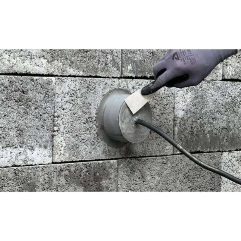 Image du produit Aquaplan - 'Basement Protect Flex Plug' (P&acirc;te d'Etanch&eacute;it&eacute;) (500 g)