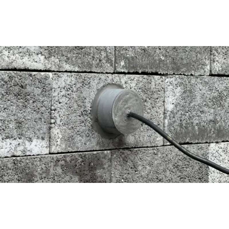 Image du produit Aquaplan - 'Basement Protect Flex Plug' (P&acirc;te d'Etanch&eacute;it&eacute;) (500 g)