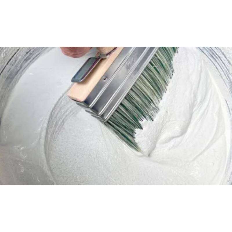 Image du produit Aquaplan - 'Rain Protect Mineral Finish' (Enduit hydrofuge pour Fa&ccedil;ade) (10 kg)