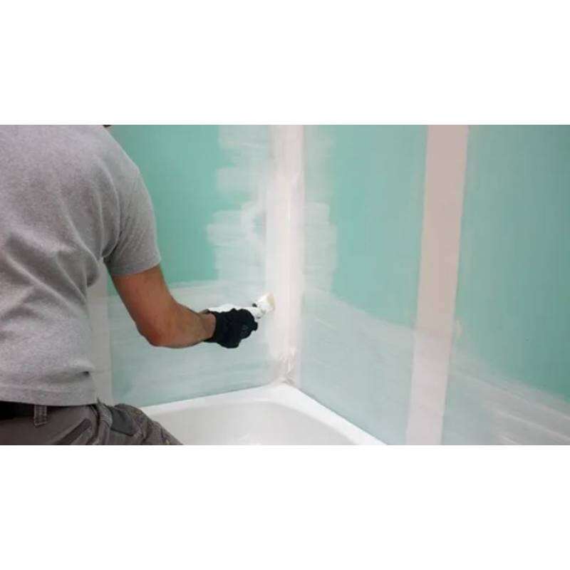Image du produit Aquaplan - Sanit-Etanche (Etanch&eacute;it&eacute; Salle de bain, Cuisine) (0,70 L)