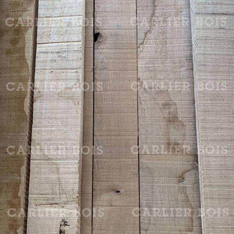 Image du produit Ch&ecirc;ne Europ&eacute;en - Choix B - 65 mm (< 4 m)