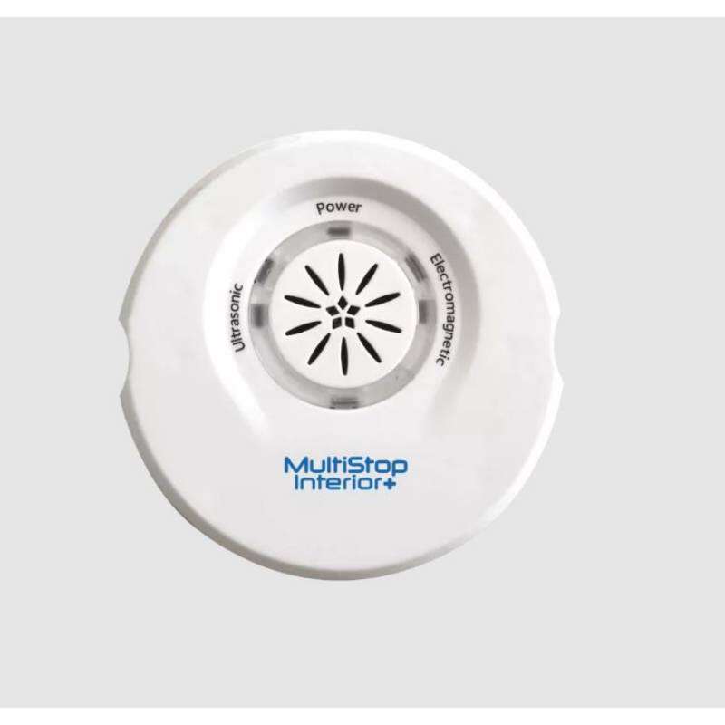 Image du produit BSI - Multi Stop Interior+ - Anti-Nuisibles &agrave; ultrasons - (150 m&sup2;)