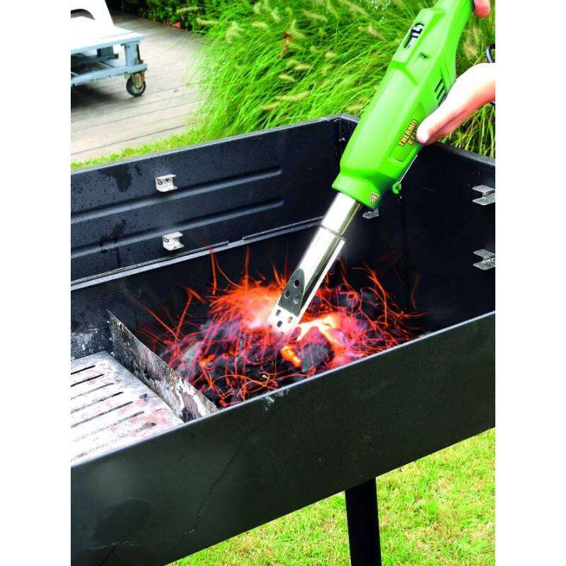 Image du produit BSI - Thermo Kill 600&deg; - D&eacute;sherbeur thermique &eacute;lectrique (2000 W)