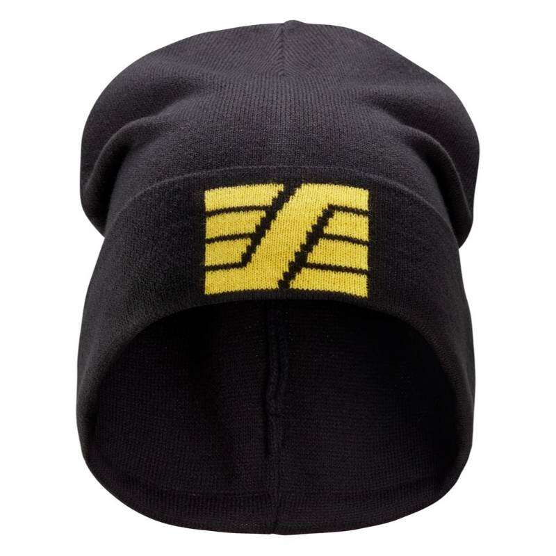 Image du produit SNICKERS - Bonnet S - Noir et Jaune