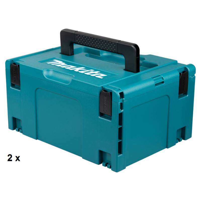 Image du produit MAKITA - Kit LXT &reg;DLX5104TJ - Pack 5 machines