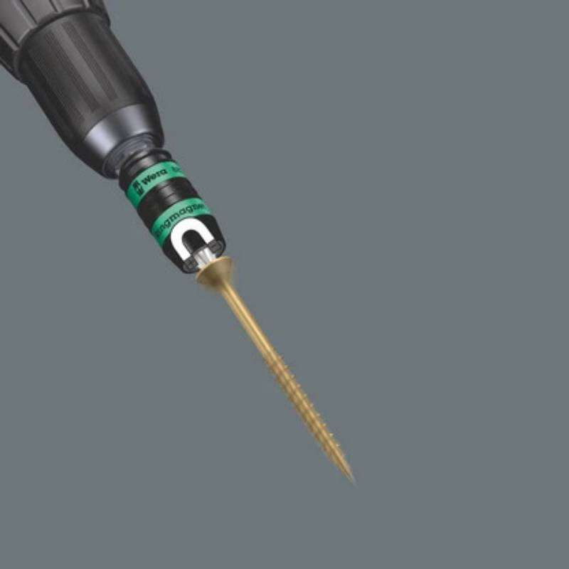 Image du produit Wera - Jeu de 30 Embouts Bois - 30 Wood TX HF 1 - (30 pcs)