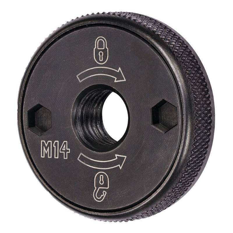 Image du produit Dewalt  - Ecrou de blocage rapide M14 - DT3559-QZ