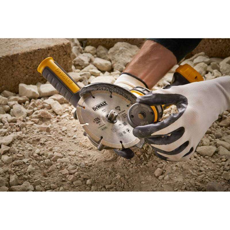 Image du produit Dewalt  - Ecrou de blocage rapide M14 - DT3559-QZ