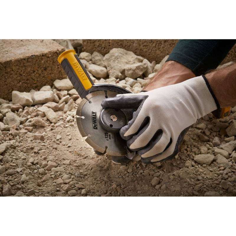 Image du produit Dewalt  - Ecrou de blocage rapide M14 - DT3559-QZ