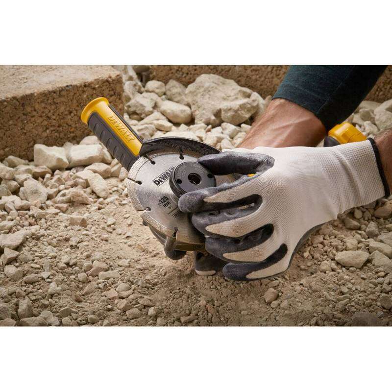 Image du produit Dewalt  - Ecrou de blocage rapide M14 - DT3559-QZ