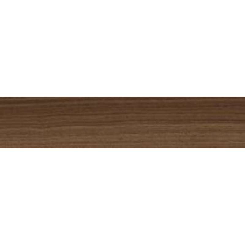 Image du produit Couvre-Chant ABS - Noyer Contempo Franklin Tobacco (K 547 RW) - 23 x 0,8 mm - Vendu au m&egrave;tre