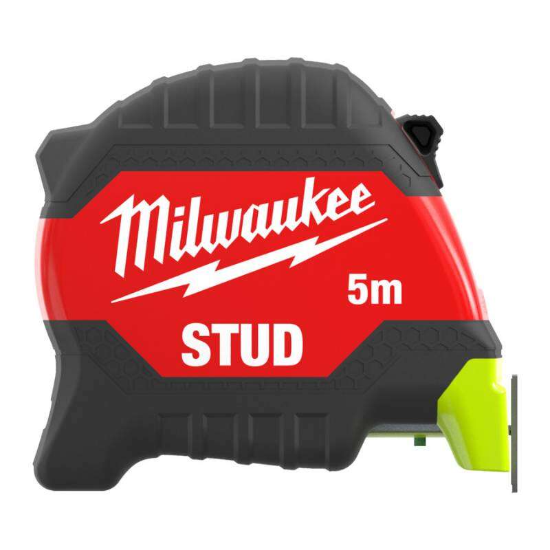 Image du produit Milwaukee - M&egrave;tre ruban 5M Haute Visibilit&eacute; - 4932498763