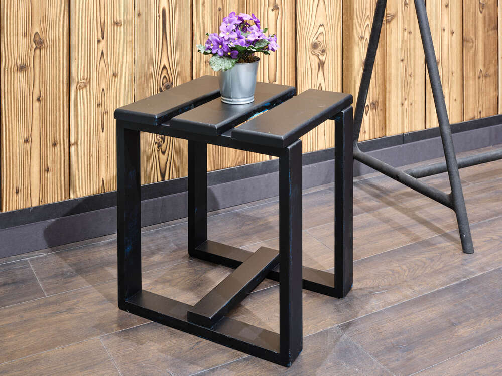 Image du produit Lambris Mural NOIR & BOIS - Epic&eacute;a AB - Caramel Br&ucirc;l&eacute; - Bross&eacute;