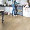 Image du produit QUICK-STEP - Sol Stratifi&eacute; - IMPRESSIVE (IM 1856) Ch&ecirc;ne Tendre Moyen - 8 x 190 x 1380 mm (1,835 m&sup2;)