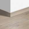 Image du produit QUICK-STEP - Plinthe Standard (QSSK 01854) Ch&ecirc;ne Tendre Clair - 12 x 58 x 2400 mm