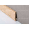 Image du produit Plinthe Bois Massif - Ch&ecirc;ne Plaqu&eacute; - 12 x 68 x 3050 mm - LG 3.05