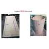 Image du produit Triplex - Fromager cintrable (court fil) - 7 mm - 122 x 250 cm