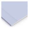 Image du produit Plaque de pl&acirc;tre acoustique - Soundblock&reg; - Bords ABA - 12,5 mm
