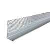 Image du produit Profil de parach&egrave;vement - Metal Edge Trim - Arr&ecirc;t pour plaques - 305 cm