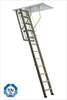 Image du produit ROTO - Escalier escamotable qualitatif - Mod&egrave;le 'Cadet 3 / Norm'