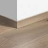 Image du produit QUICK-STEP - Plinthe Standard (QSSK 01661) (LCF 254) Ch&ecirc;ne Long Island Naturel - 12 x 58 x 2400 mm