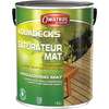 Image du produit Owatrol Aquadecks&reg; - Saturateur Mat - Diverses Teintes 1 & 5 L