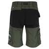 Image du produit HEROCK&reg;- Bermuda Hespar - Kaki Fonc&eacute;/Noir