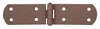 Image du produit DURAVIS&reg; - Charni&egrave;re de caisse - Brun Rouille