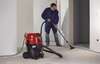 Image du produit Milwaukee Aspirateur de chantier 25L AS2 250 ELCP