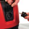 Image du produit Milwaukee Aspirateur de chantier 25L AS2 250 ELCP