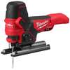 Image du produit Milwaukee M18 Fuel Scie Sauteuse pommeau M18 FBJS-0X
