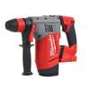 Image du produit Milwaukee M18 FUEL Perfo-Burineur SDS-Plus 4 modes avec mandrin FIXTEC M18 HX-0