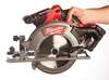 Image du produit Milwaukee M18 FUEL Scie circulaire &oslash; 55&nbsp;mm pour bois et plastique M18 CCS55-0X