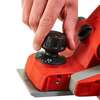 Image du produit Milwaukee M18 Rabot 82 mm M18 BP-0