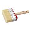Image du produit CIRET - Brosse carr&eacute;e pour Grande Surface - Peinture - Manche en Bois FSC&reg; - Largeur au choix