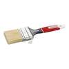 Image du produit CIRET - Pinceau Plat - Peinture - Manche Ergonomique - Largeur au choix