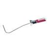 Image du produit CIRET - Monture Enfichable "PowerMaster" pour Rouleau de &Oslash; 6 mm - Larg. 10-16 cm - Long. (Manche) au choix