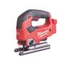 Image du produit Milwaukee M18 FUEL Scie Sauteuse poign&eacute;e M18 FJS-0X