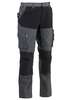 Image du produit HEROCK&reg;- Pantalon Shortleg Hector - Charbon/Noir