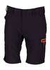Image du produit HEROCK&reg;- Pantalon Zip Off Tornado - Noir