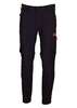 Image du produit HEROCK&reg;- Pantalon Zip Off Tornado - Noir