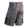 Image du produit HEROCK&reg;- Bermuda Tyrus - Gris/Noir