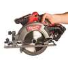 Image du produit Milwaukee M18 FUEL Scie circulaire &oslash; 55&nbsp;mm pour bois et plastique M18 CCS55-502X