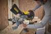 Image du produit Stanley V20 Scie onglet 190mm 190mm 18V, 1x 4.0Ah, Chargeur 2A SFMCS701M1-QW