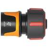 Image du produit FISKARS RACCORD DE TUYAU STOP 19MM