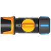 Image du produit FISKARS RACCORD DE TUYAU ON/OFF 13-15MM