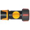 Image du produit FISKARS RACCORD DE TUYAU ON/OFF 19MM