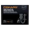 Image du produit FISKARS FIXATION MURALE DEVIDOIR XL